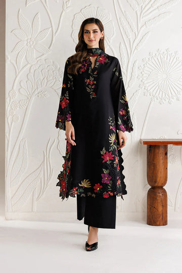 Iznik | The Lawn Edit | UE-681 Embroidered Lawn