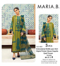 MARI.B. SIGNATURE EMBROIDERY LAWN SUIT_FESTIVE AND CASUAL WEAR 3 PC Zehra Studio