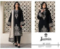 JAZMIN LAWN 3 PIECE UNSTITCHED EID COLLECTION Zehra Studio